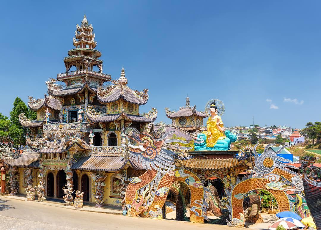 Linh Phuoc
